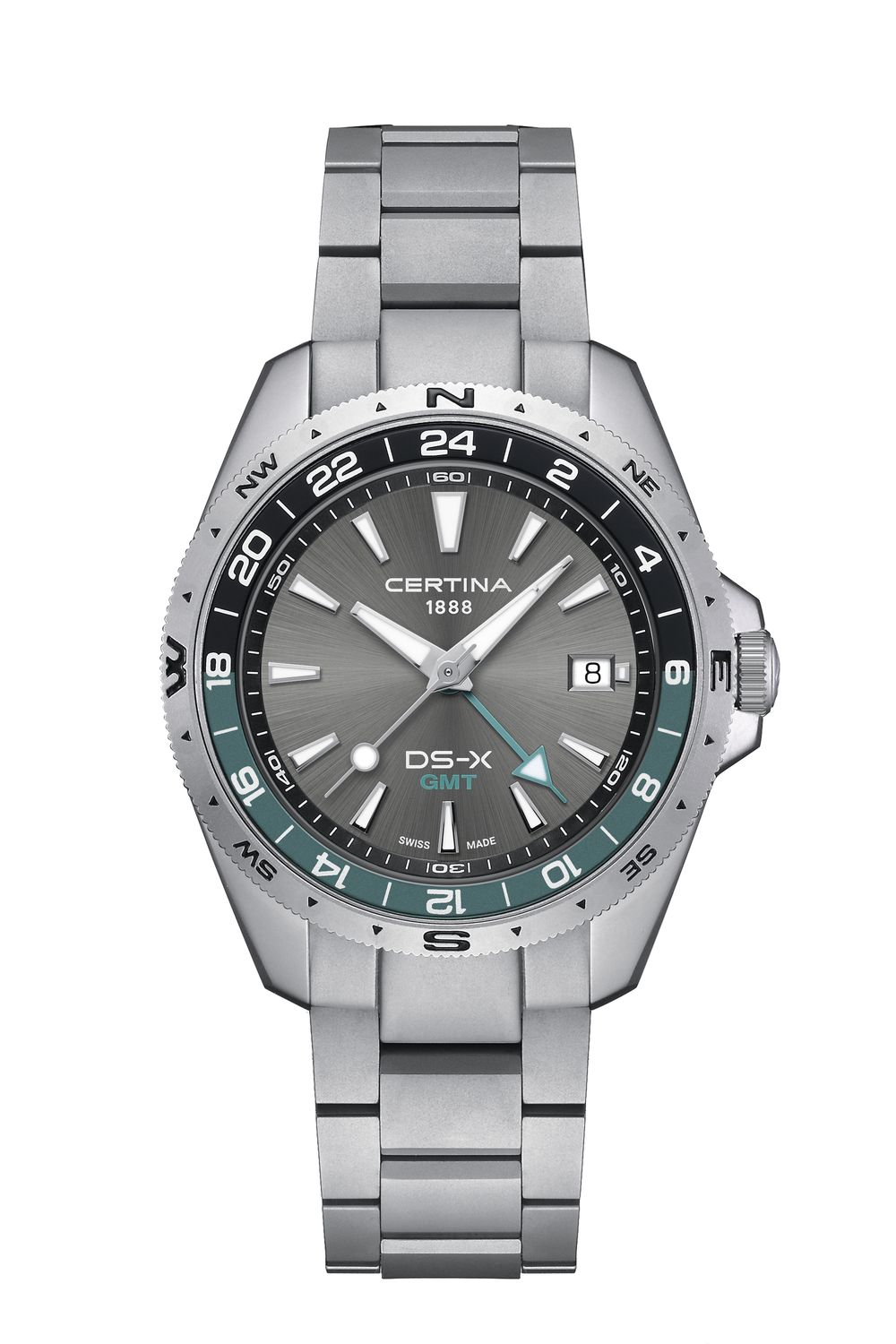 Certina DS-X