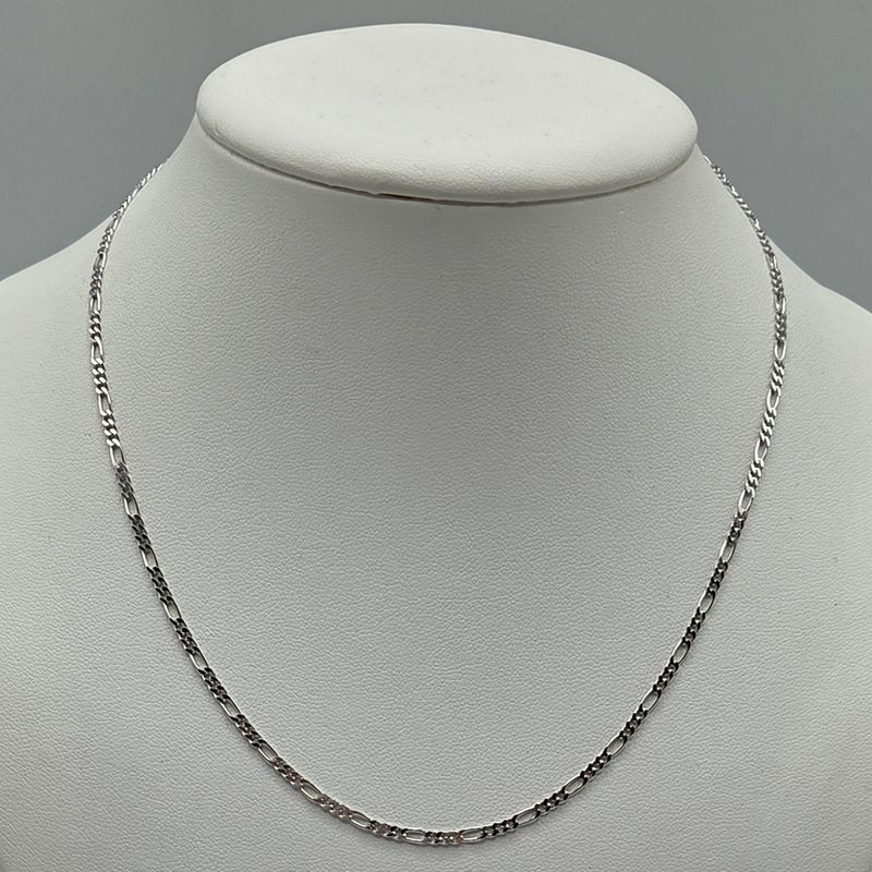 Figarokette 55cm