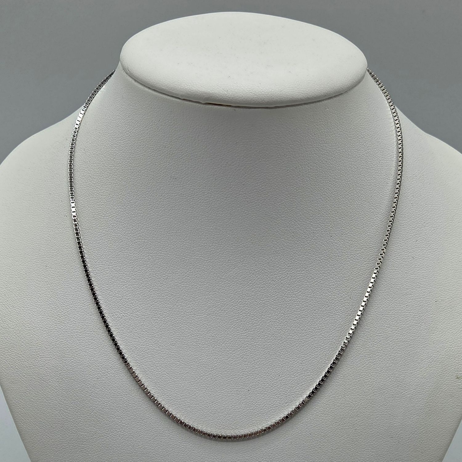Venezianerkette 55cm