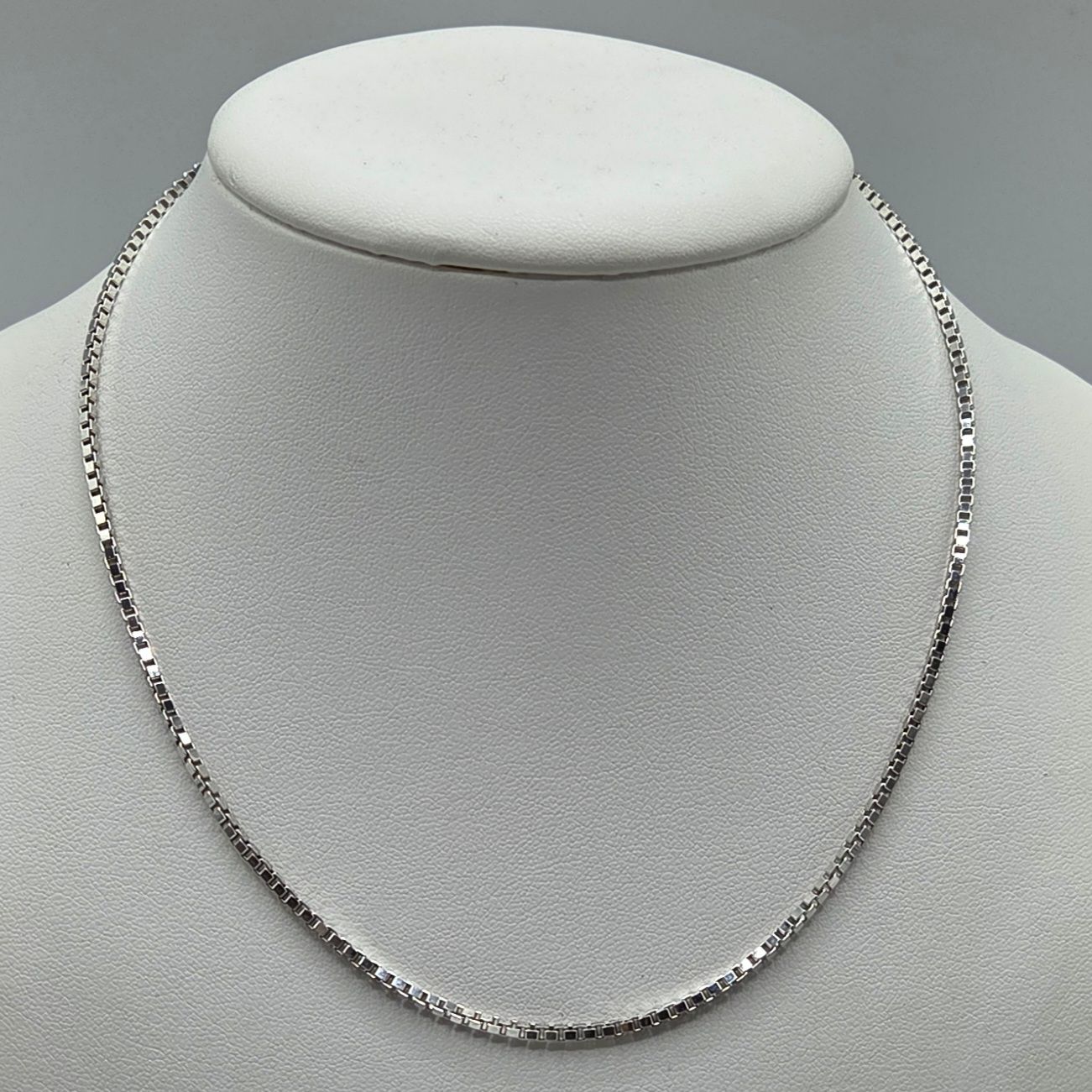Venezianerkette 55cm