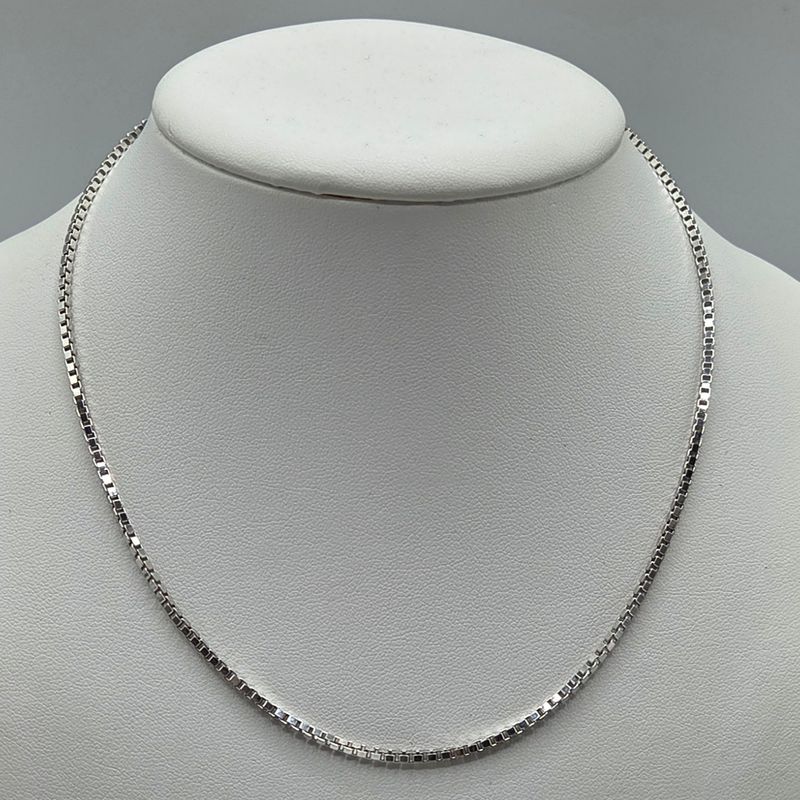 Venezianerkette 55cm