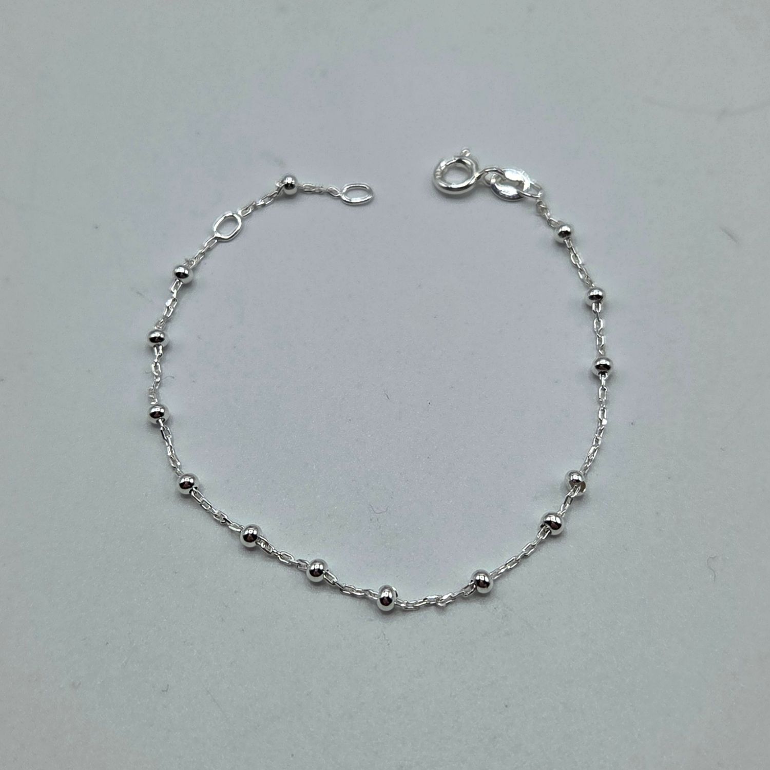 Armband Silber