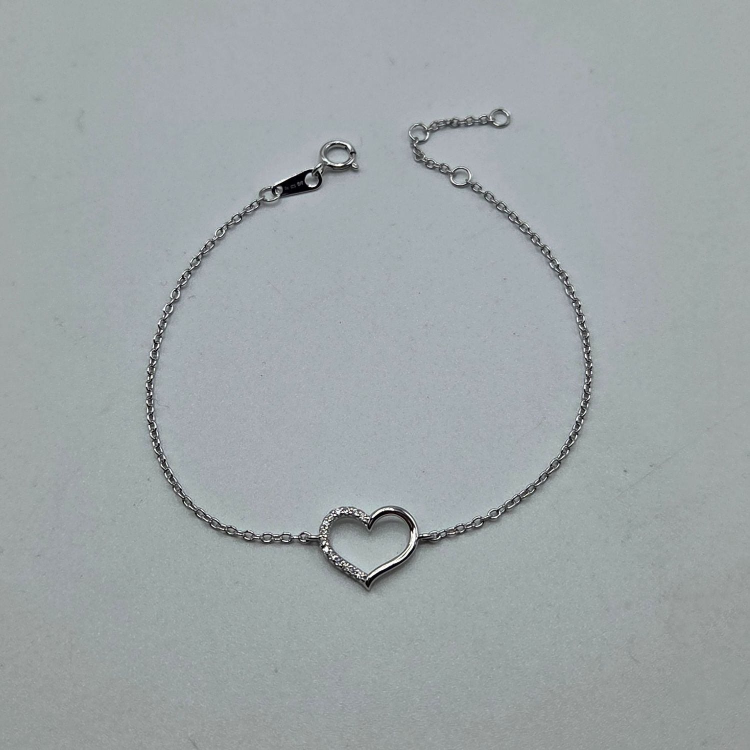 Armband Silber