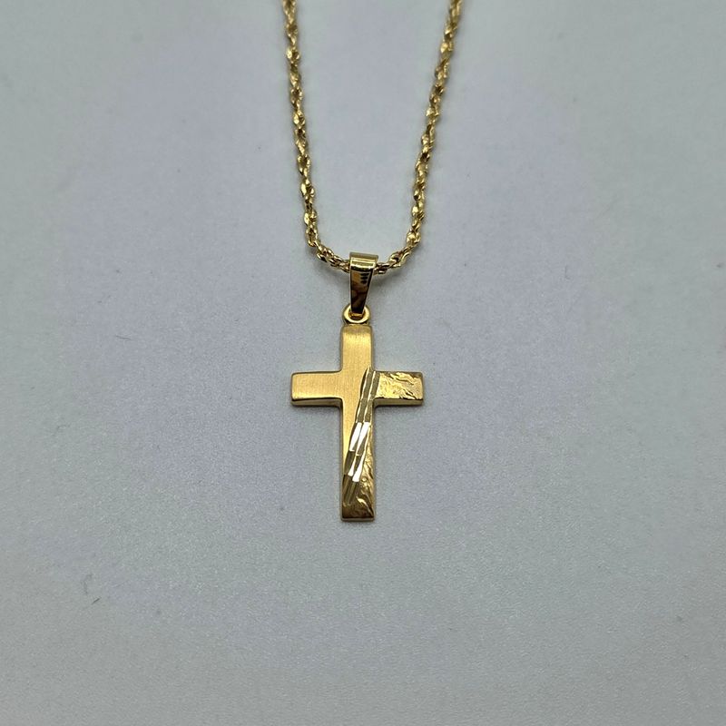 Anhänger Kreuz Anhänger Kreuz