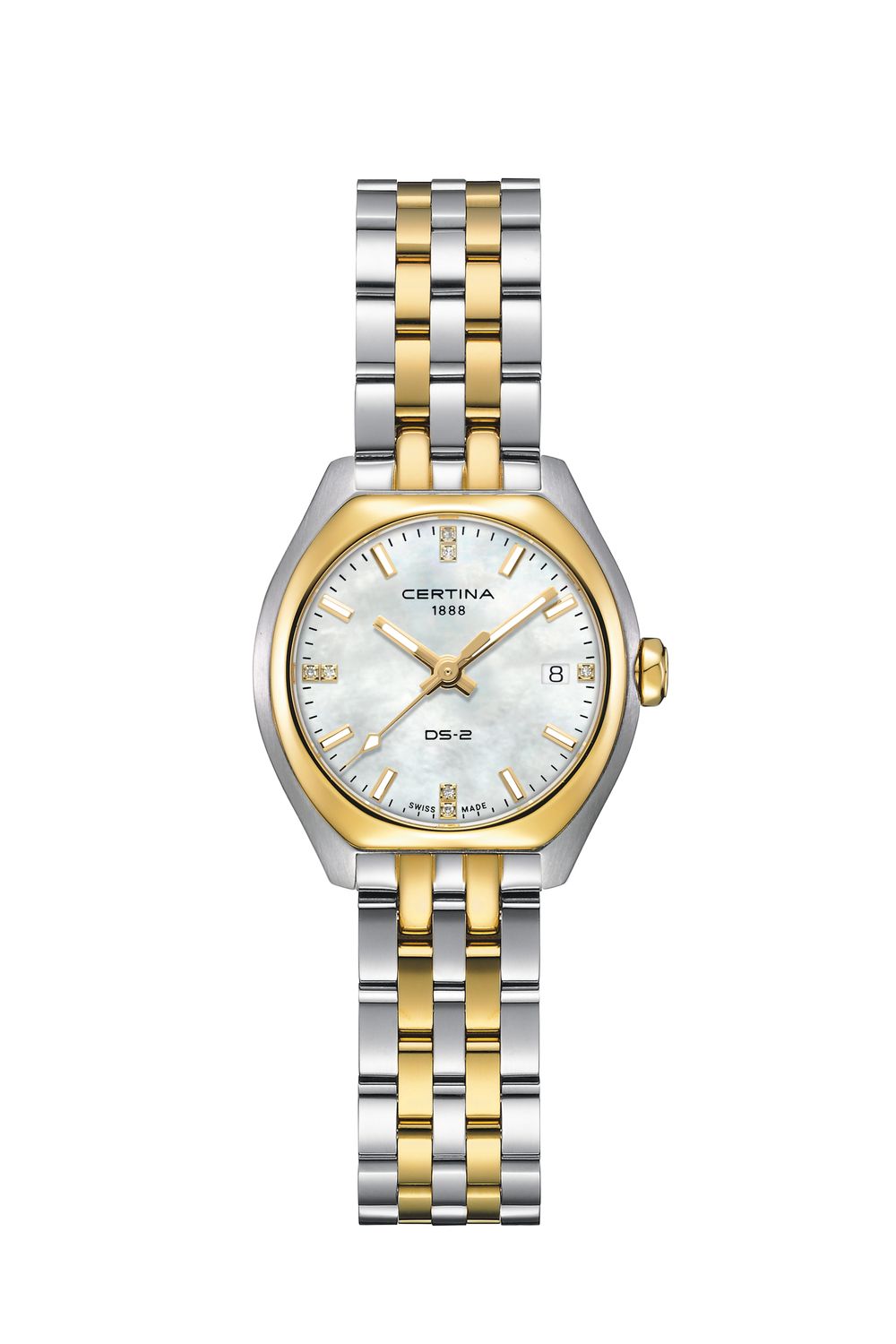 Certina DS 2 Lady