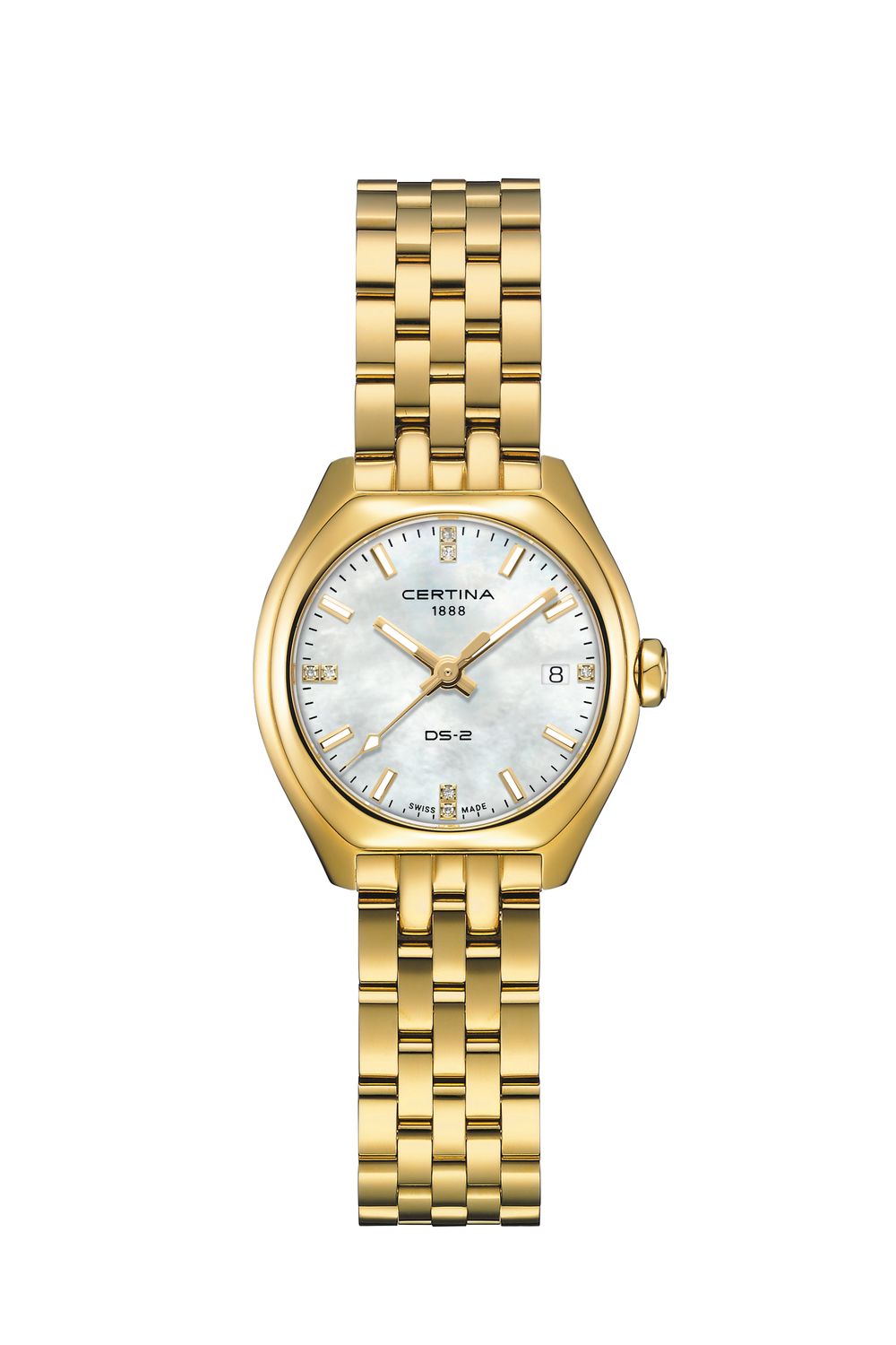 Certina DS 2 Lady