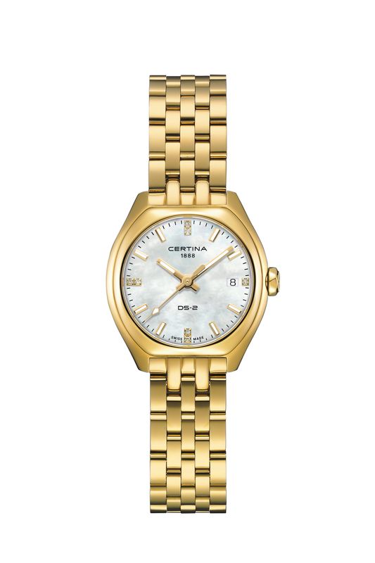 Certina DS 2 Lady