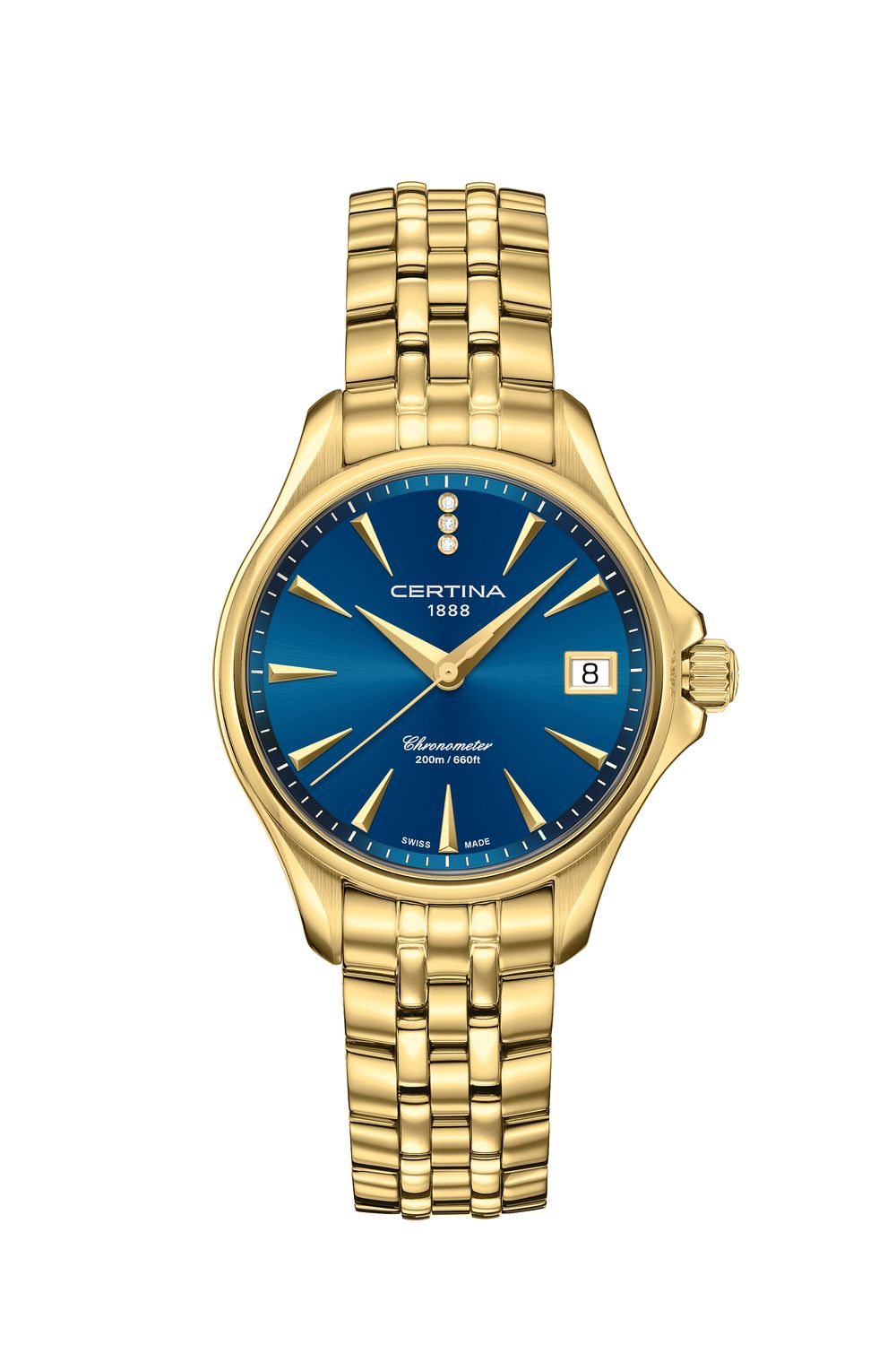 Certina Action Lady