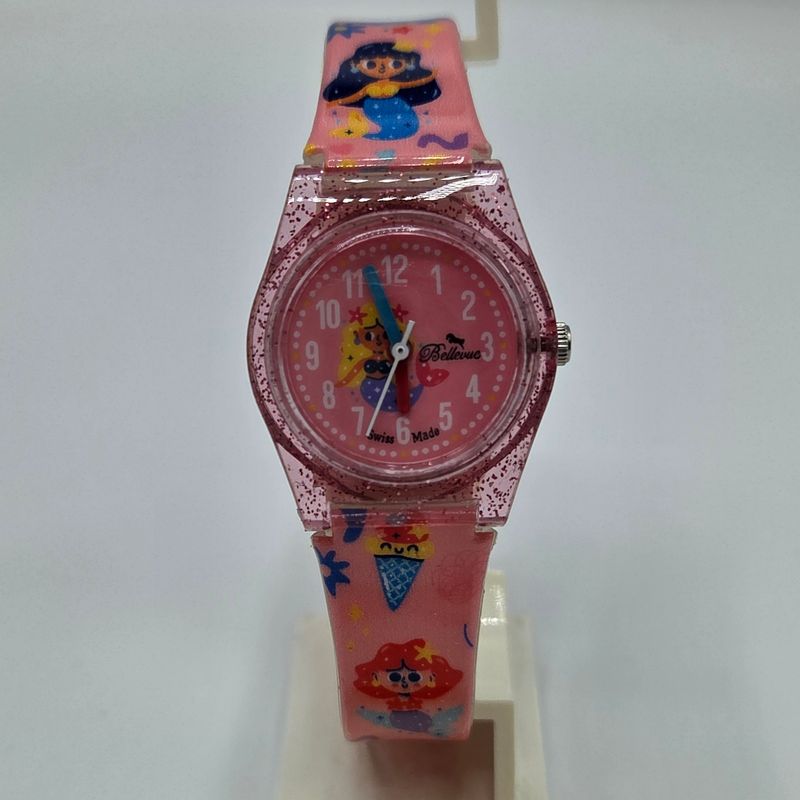 Kinderuhr Bellevue Kinderuhr Bellevue