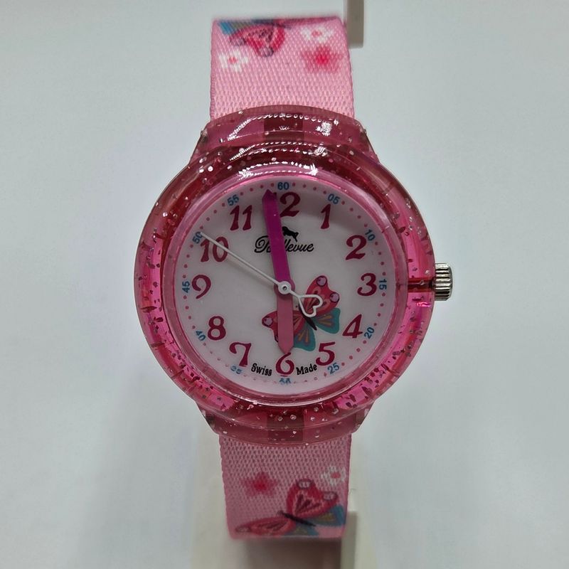 Kinderuhr Bellevue Kinderuhr Bellevue