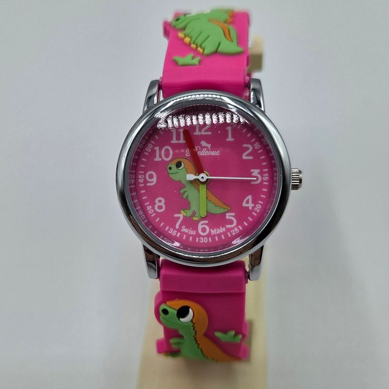 Kinderuhr Bellevue Kinderuhr Bellevue