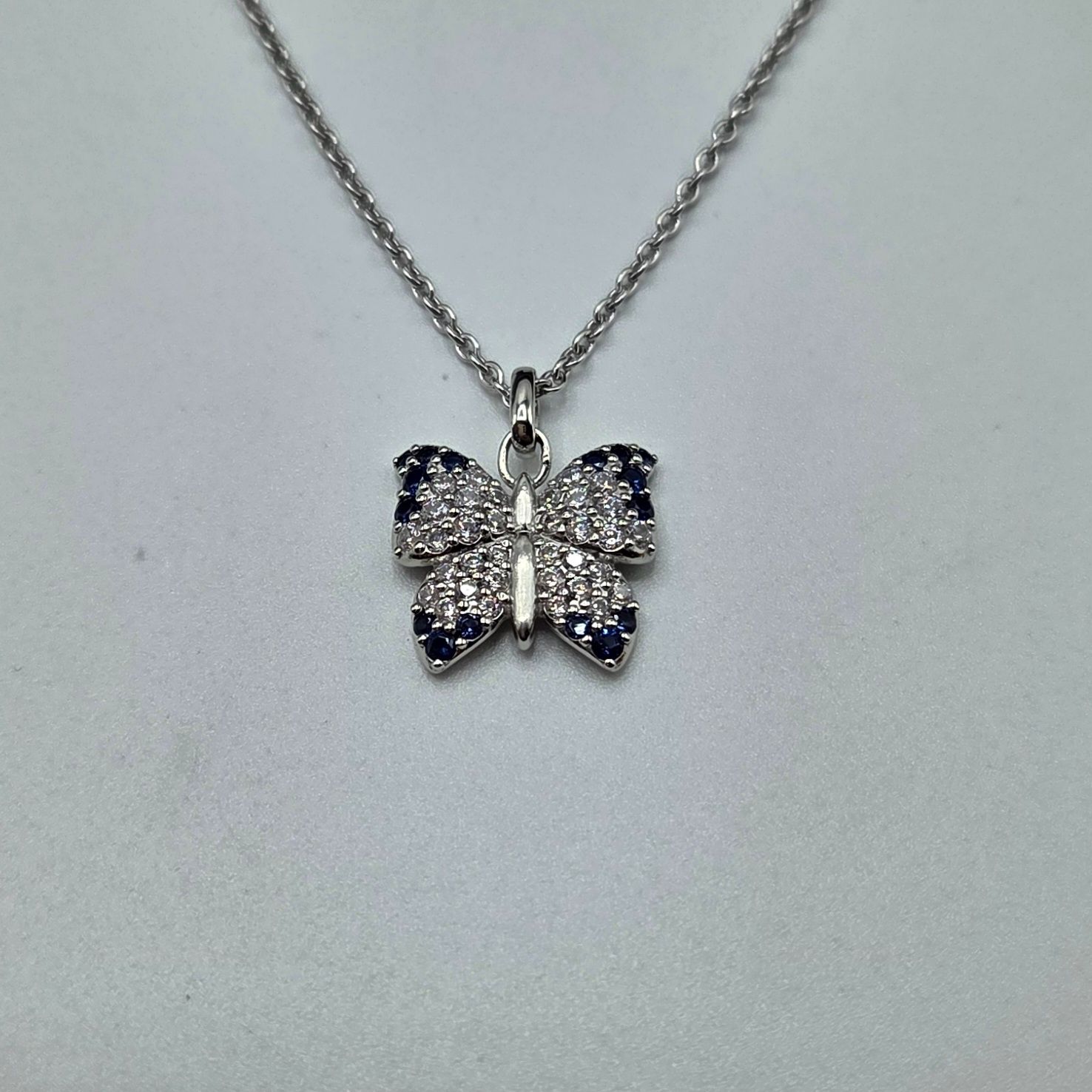 Anhänger Schmetterling