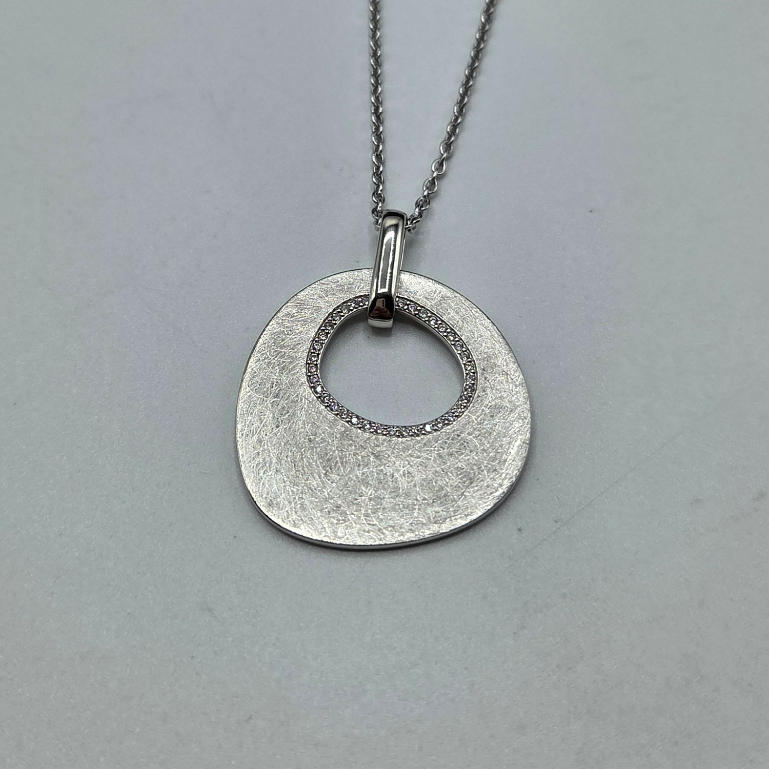 Anhänger Silber