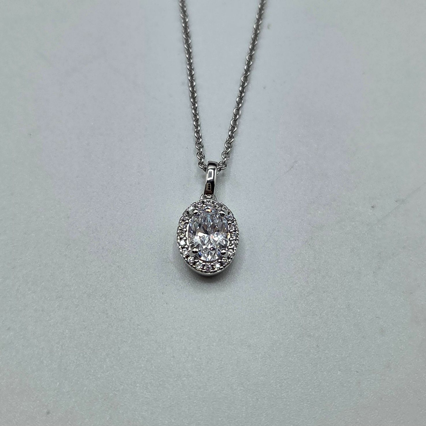 Anhänger Silber