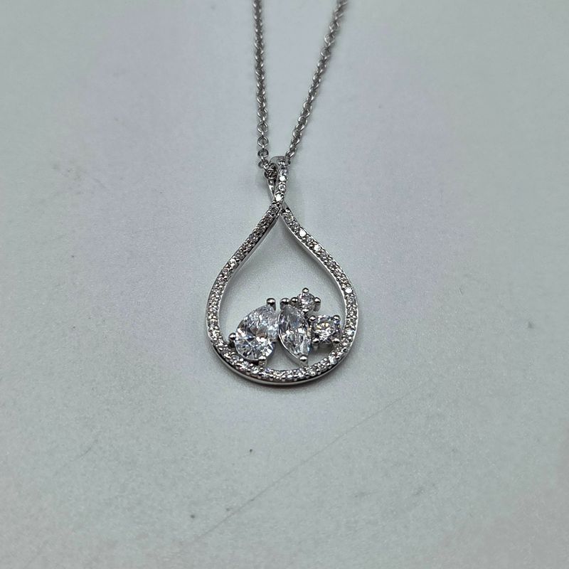 Anhänger Silber Anhänger Silber