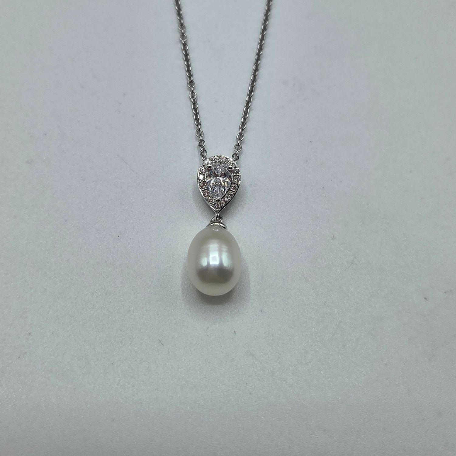 Anhänger Silber