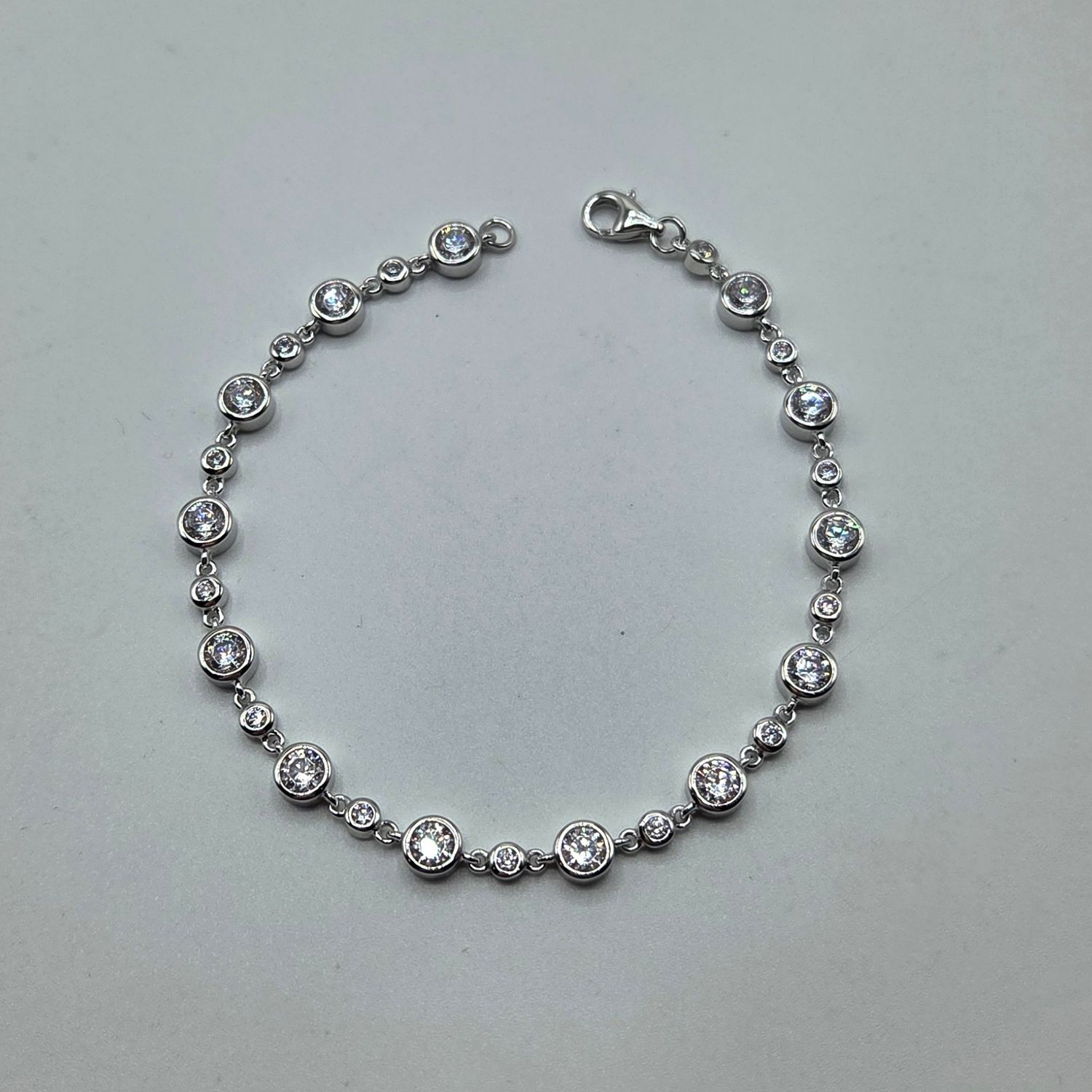 Armband Silber