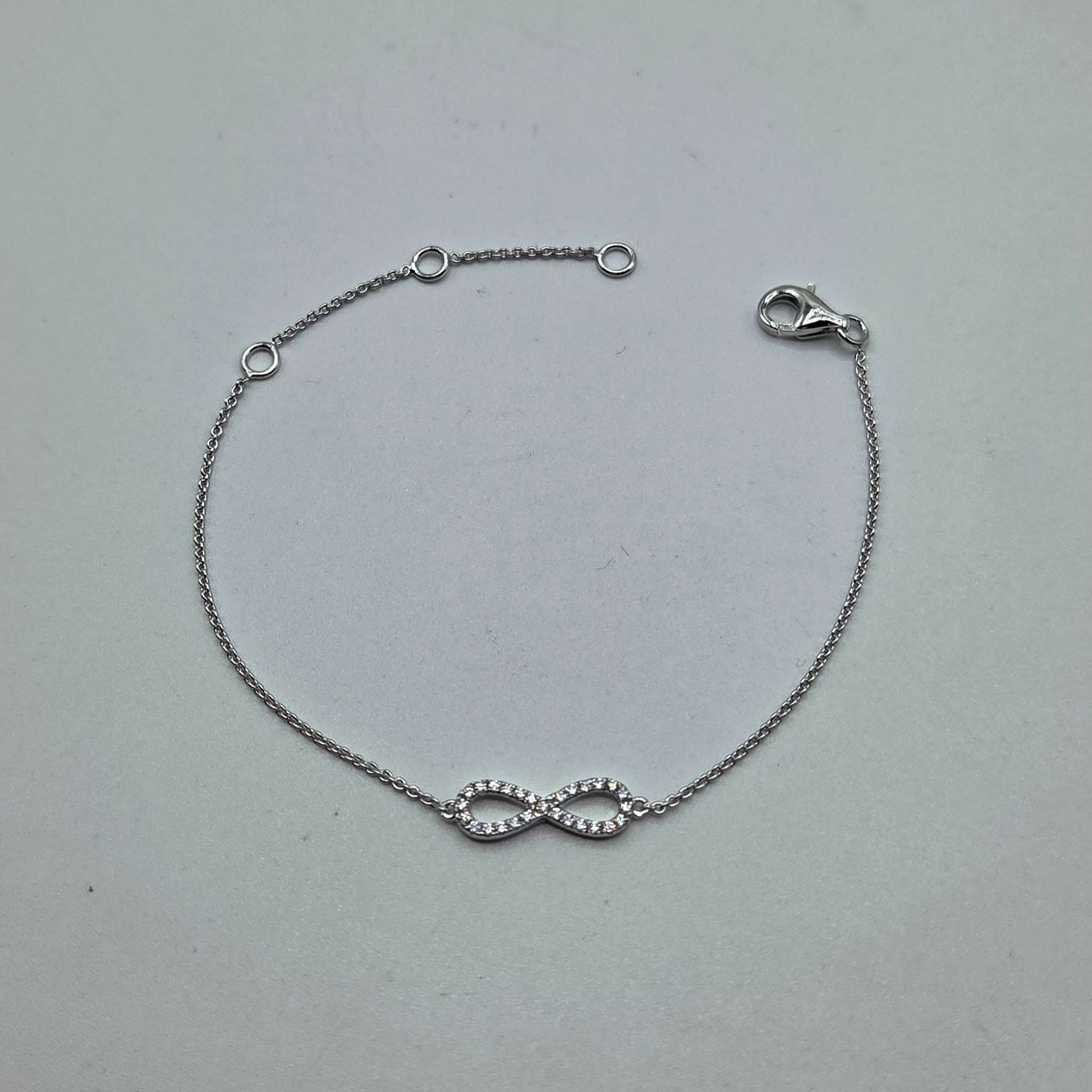 Armband Silber