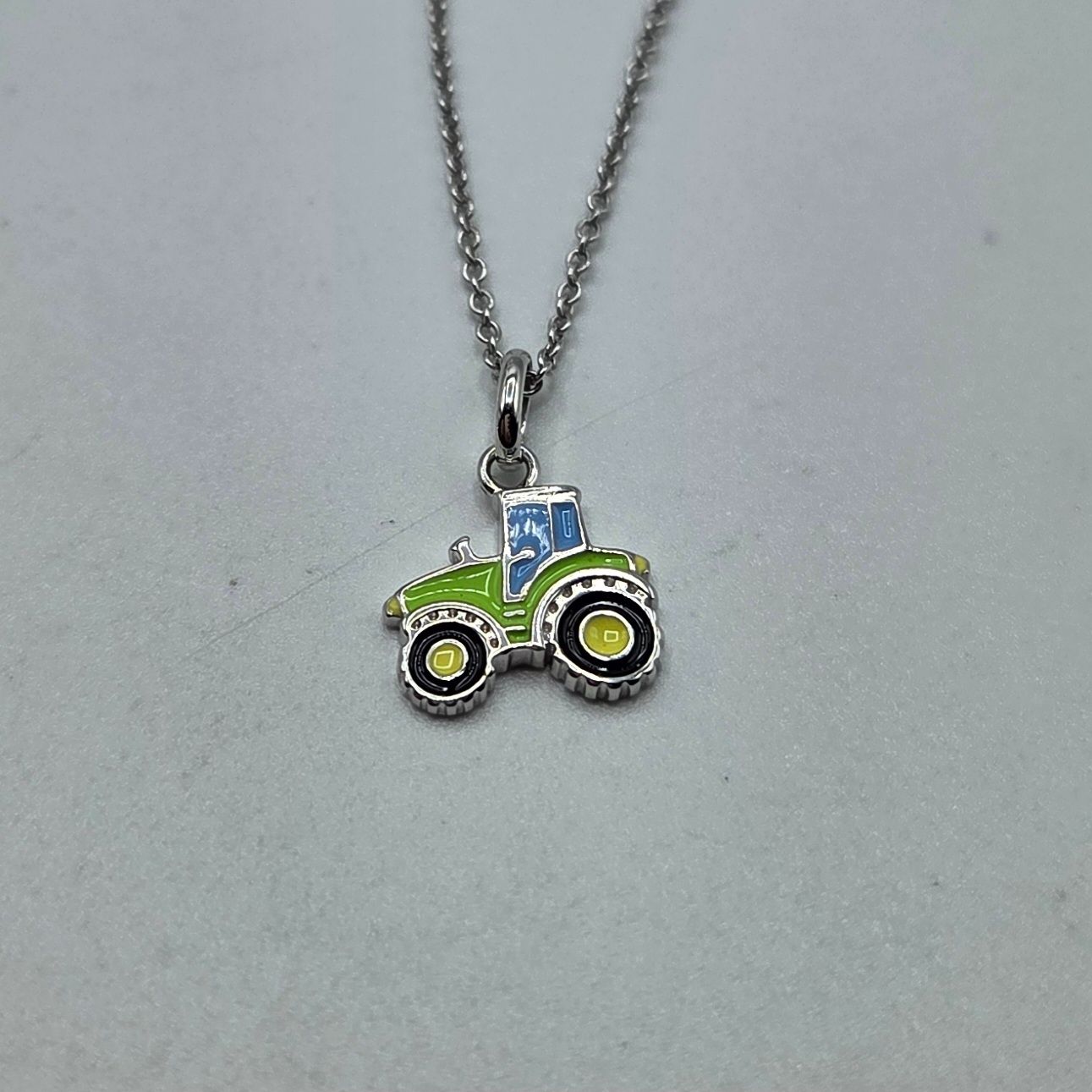 Anhänger Traktor