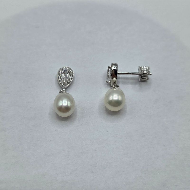 Ohrstecker Silber Ohrstecker Silber