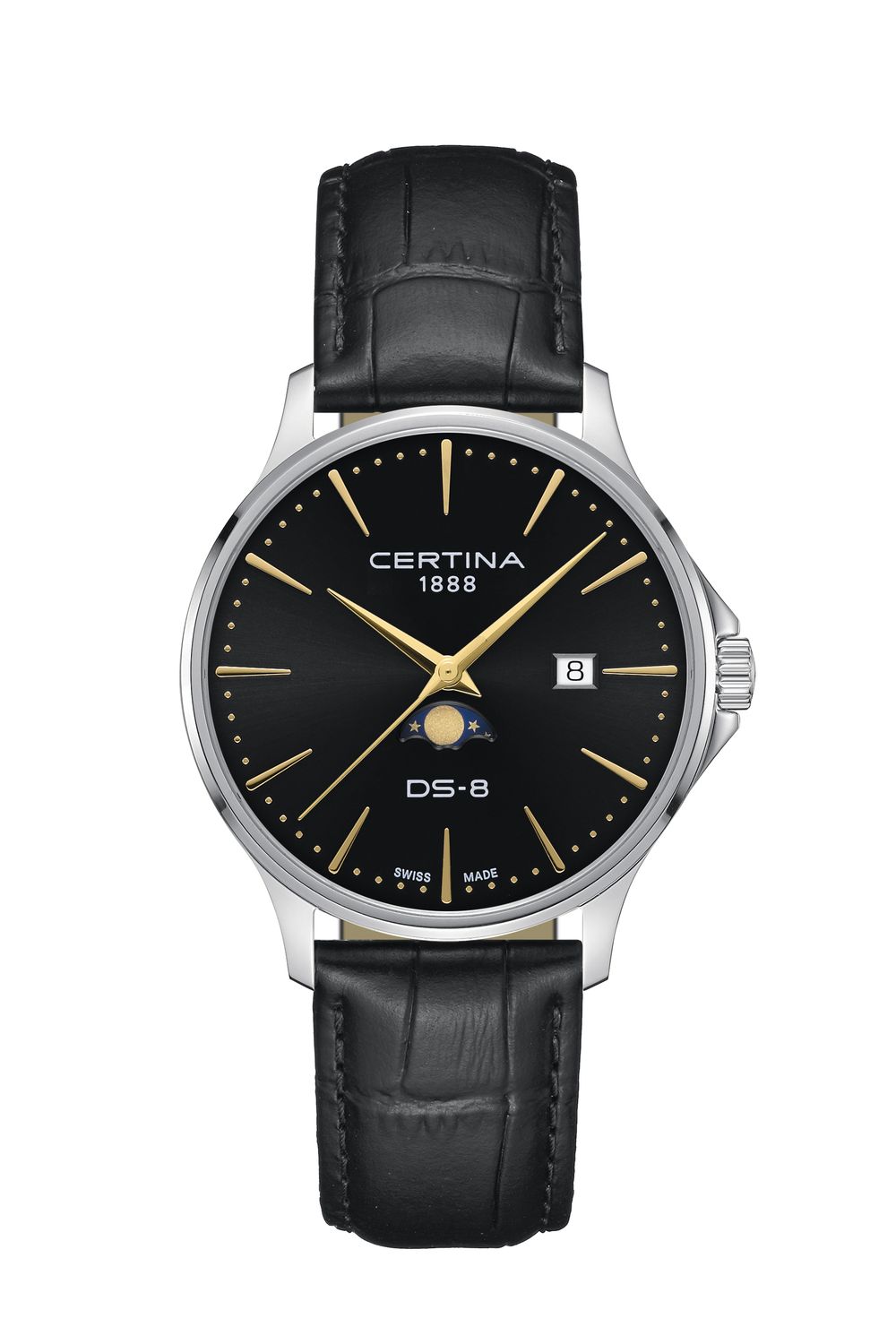 Certina DS-8 Certina DS-8