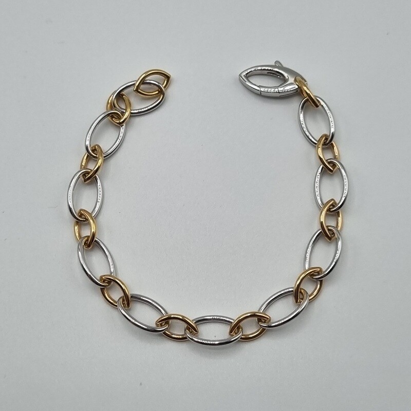 Armband Bicolor