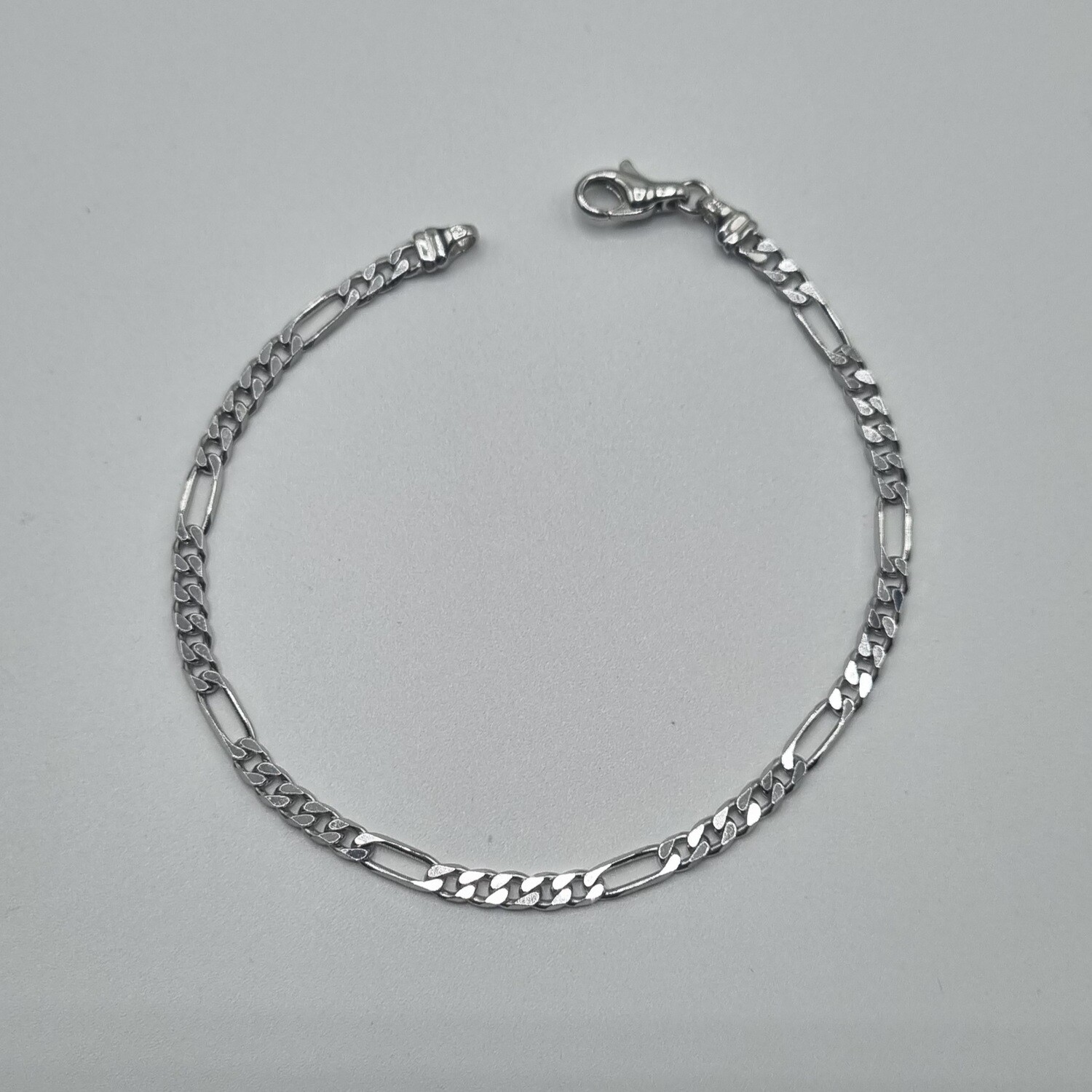 Armband Weissgold