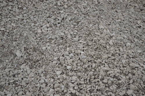 Crush Stone