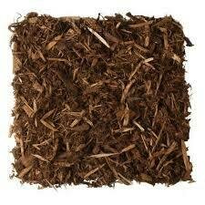 pine mulch