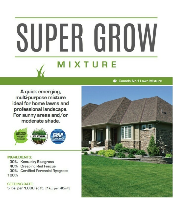 Super Grow