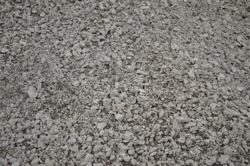 Crush Stone