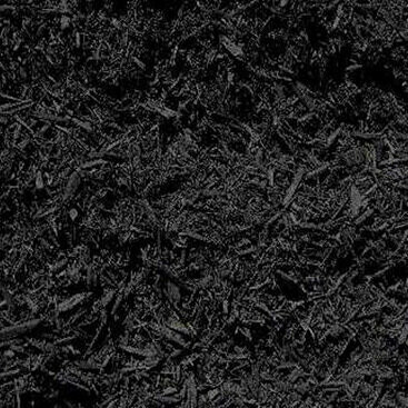 mulch
