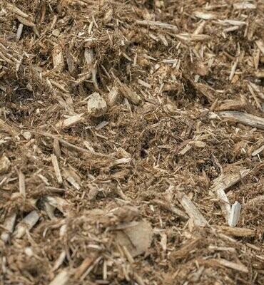 mulches