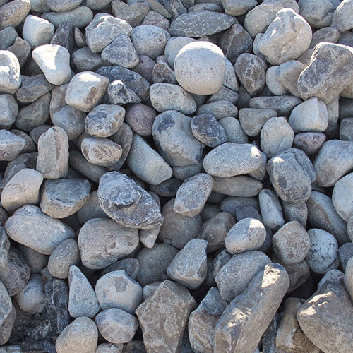 River Rock 3&quot;-5&quot;