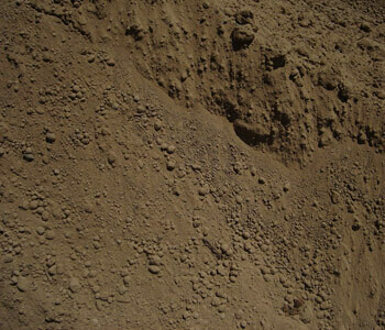 Topsoil