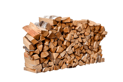 Seasoned Firewood