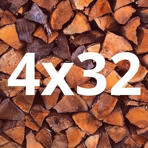 Bushcord firewood