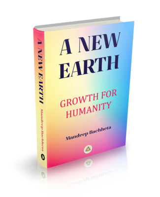 A New Earth : Growth for Humanity eBook