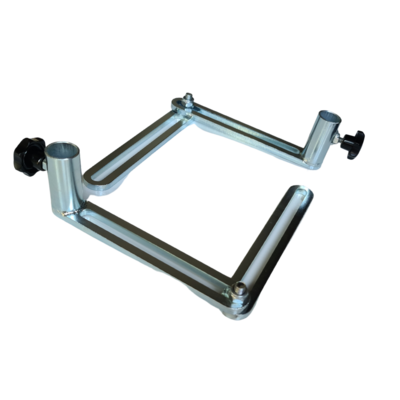Swivel Arm Securing Panel Bracket Kit