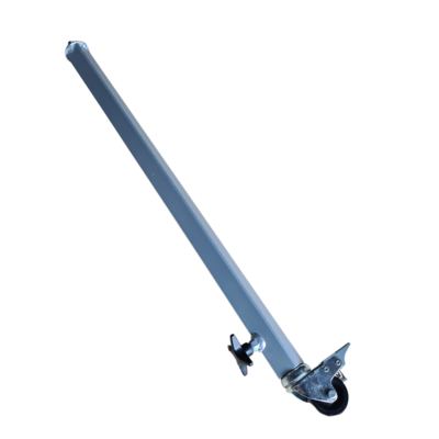 Dent Bench Adjustable Leg