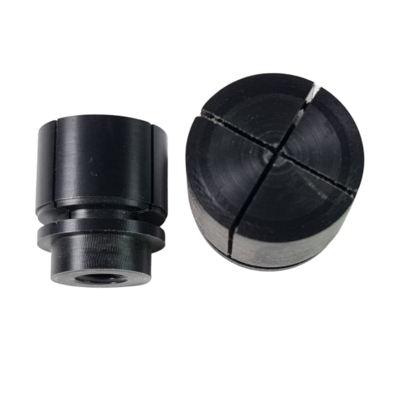 Lower Locking Bush (Large) and Upper Locking Bush (Small)