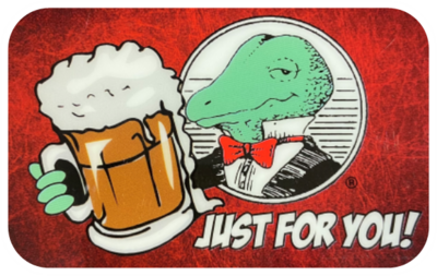 Just For You Gift Card