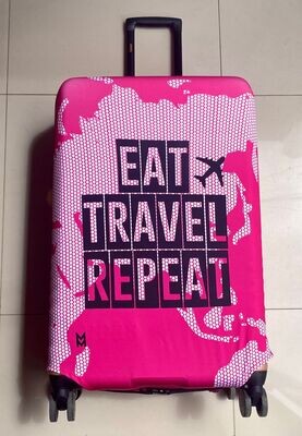 FUNDA EAT TRAVEL REPEAT