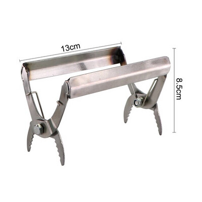 Metal Bee Frame Puller