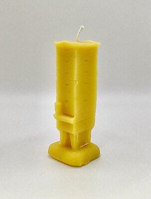 Summer Success Candle