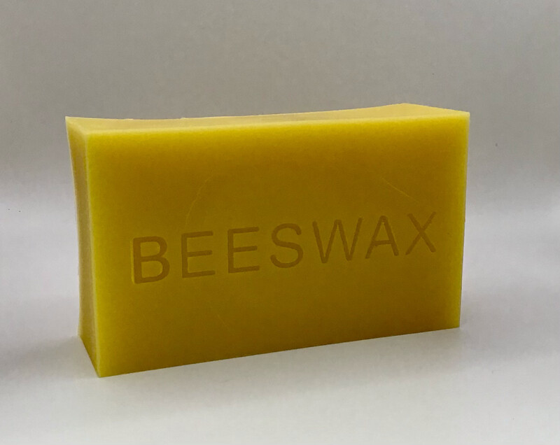 Beeswax Bar