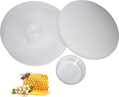 Hive Top Feeder Round 