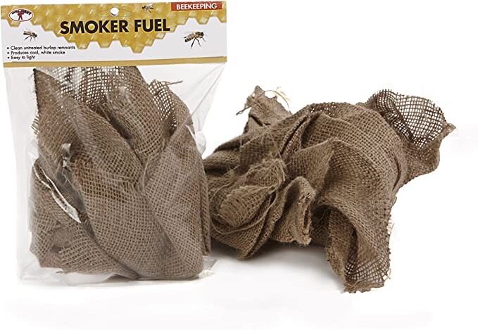 Smoker Fuel