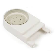 Feeder Bottom With Lid