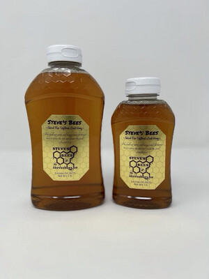 Squeeze Bottle